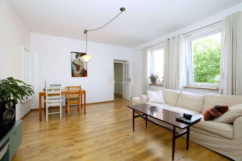 Sprzedam Mieszkanie Gdańsk - 63,84 m²