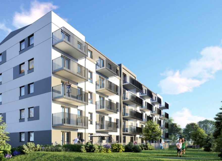Mieszkanie Gdańsk sprzedaż