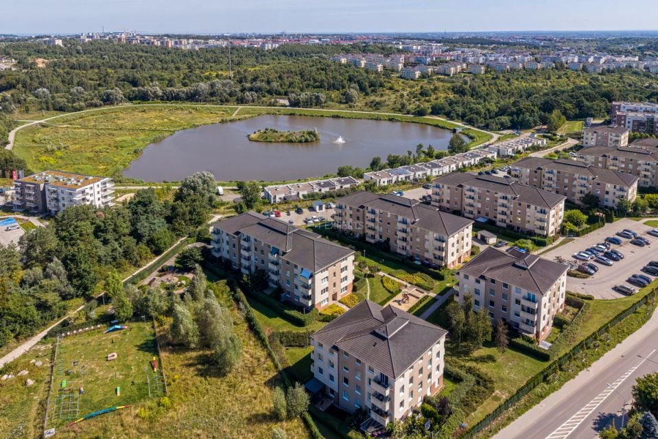 Mieszkanie Gdańsk