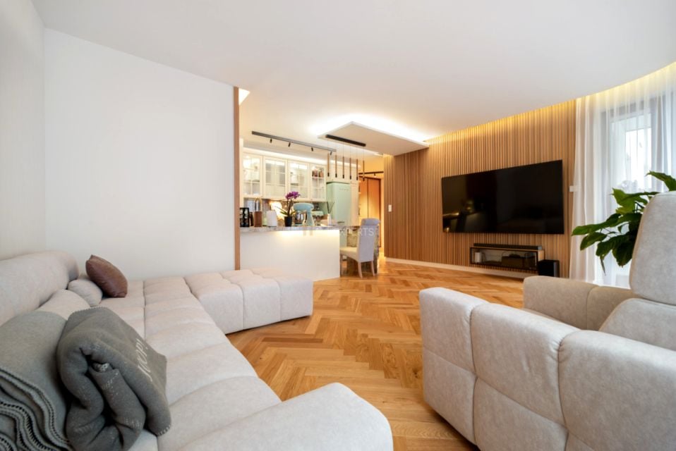 Mieszkanie apartamentowiec Gdańsk