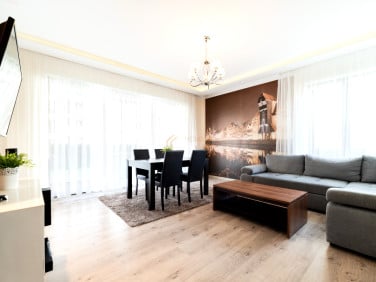 Mieszkanie apartamentowiec sprzedaż