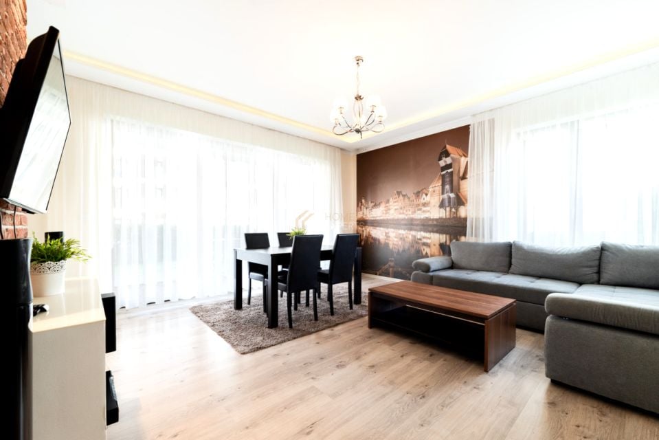 Mieszkanie apartamentowiec sprzedaż