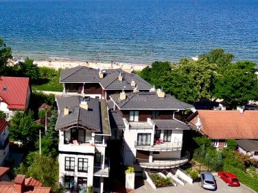 Mieszkanie Gdańsk