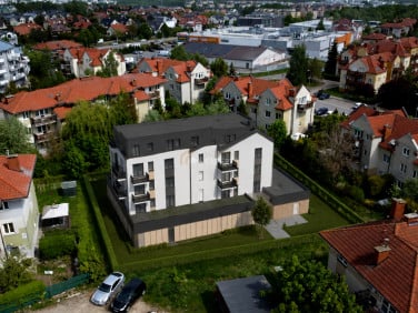Działka Gdańsk