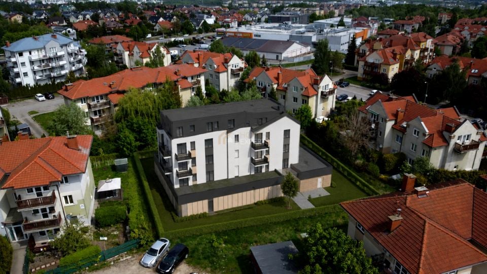 Działka Gdańsk
