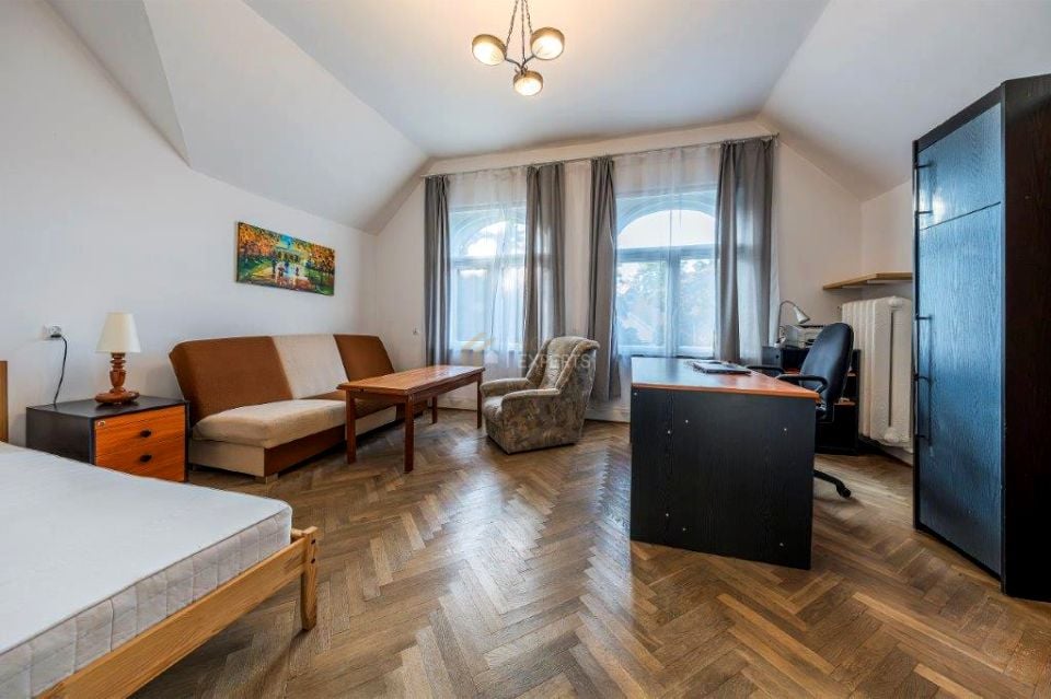 Mieszkanie Gdańsk