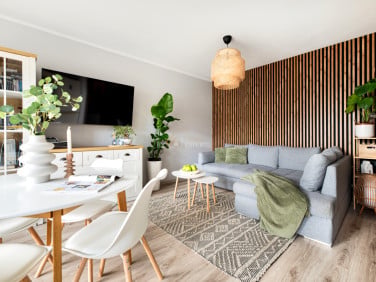 Mieszkanie Gdańsk