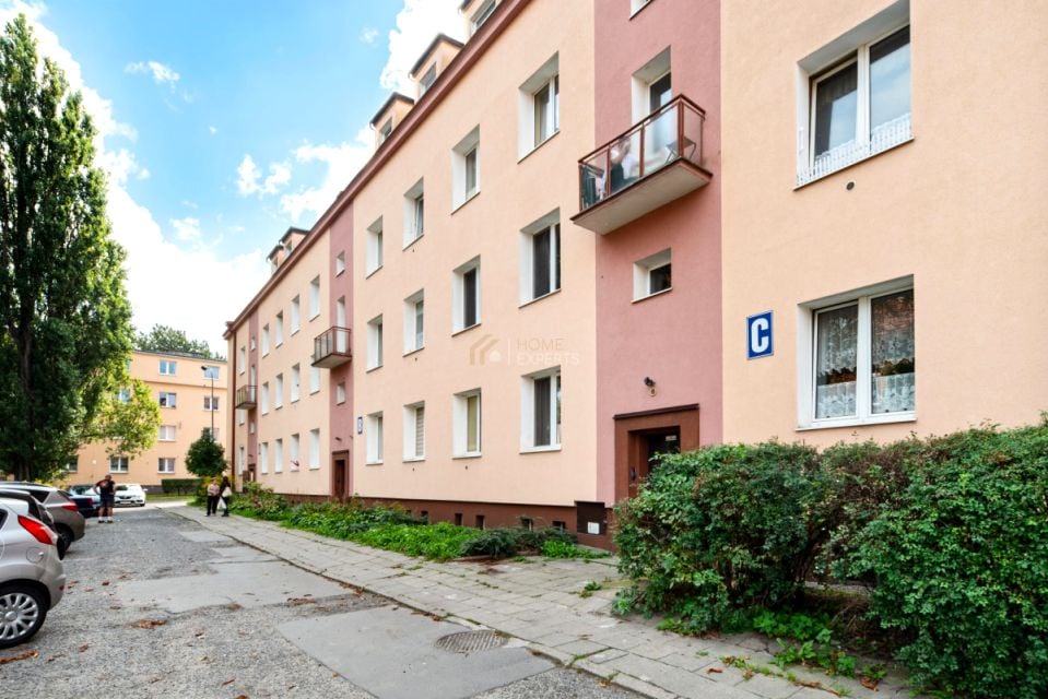 Mieszkanie Gdańsk