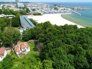 Dom Gdynia