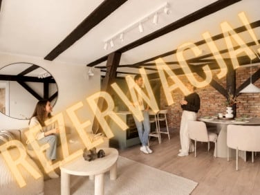 Mieszkanie Poznań