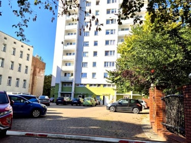 Mieszkanie Łódź
