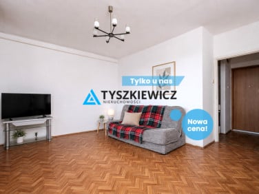 Mieszkanie Gdańsk