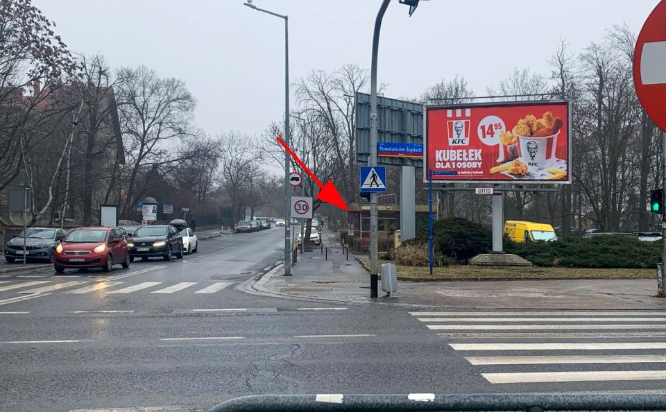 Lokal Wrocław