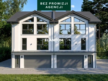 Mieszkanie Józefów