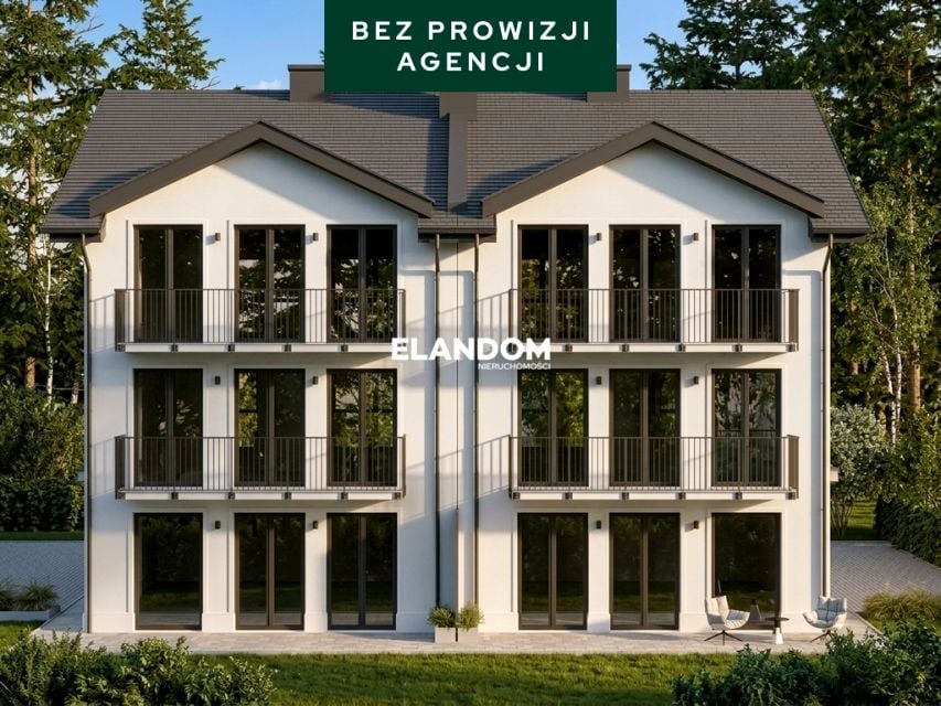 Mieszkanie, ul. Dobra