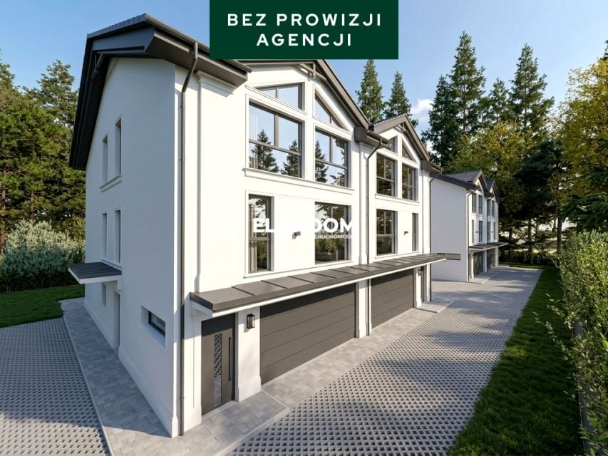 Mieszkanie nad rzeką