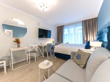 Mieszkanie apartamentowiec Gdańsk