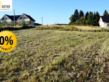 Działka Tropiszów