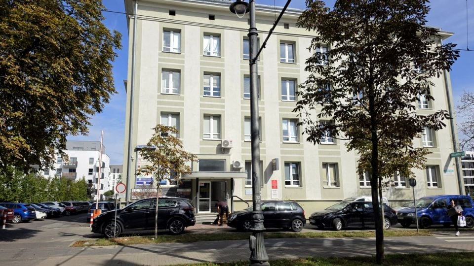 Lokal Bydgoszcz
