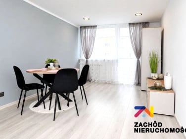 Mieszkanie Zielona Góra