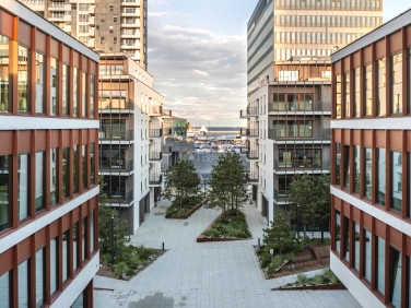 Lokal Gdynia