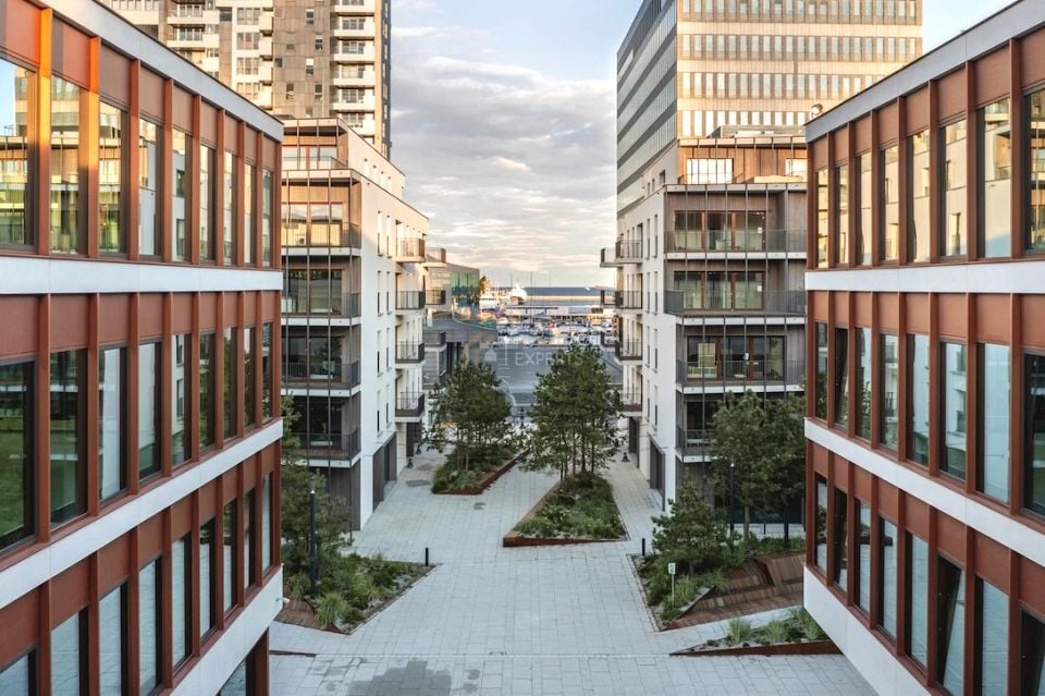 Lokal Gdynia