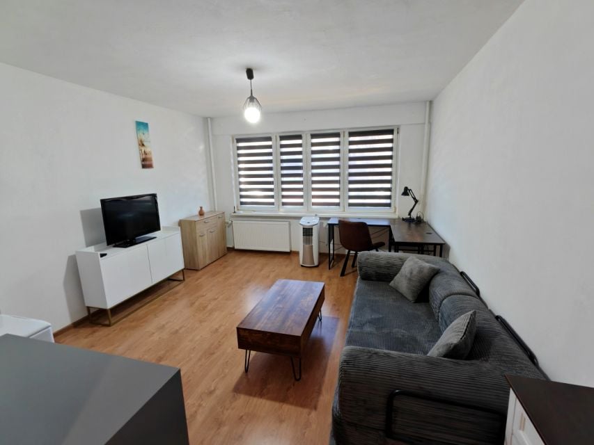 Wynajmę Mieszkanie Częstochowa - 23 m²