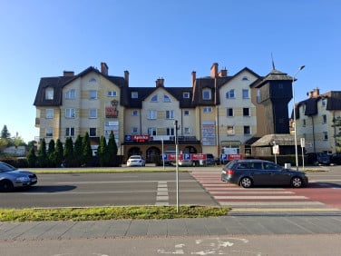 Mieszkanie Zamość