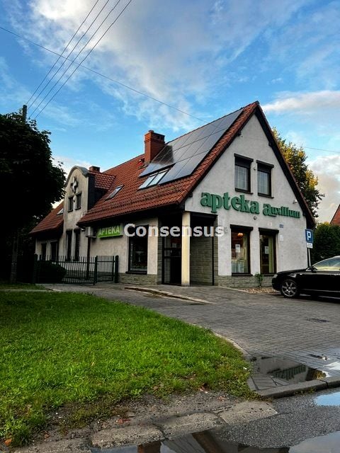 Lokal Mysłowice