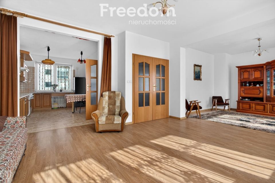 Sprzedam Dom Warszawa - 157 m²