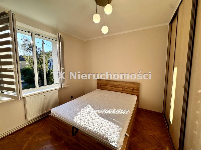 Wynajmę Mieszkanie Gliwice - 40 m²