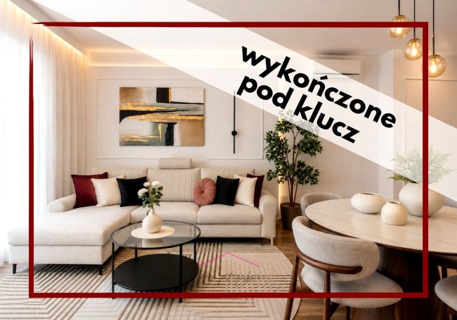 Mieszkanie Kraków
