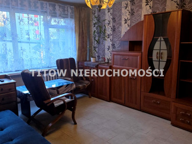 Mieszkanie Sosnowiec