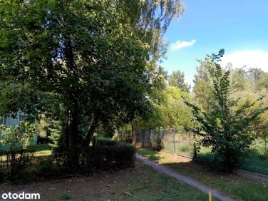 Działka inwestycyjna Łódź