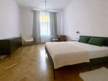 Wynajmę Mieszkanie Kraków - 56 m²