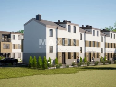 Mieszkanie Legionowo