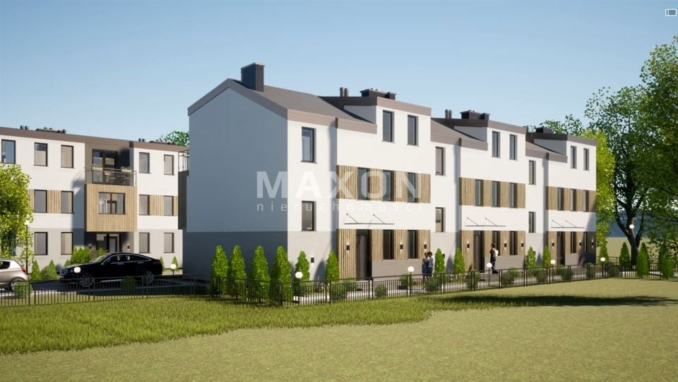 Mieszkanie Legionowo