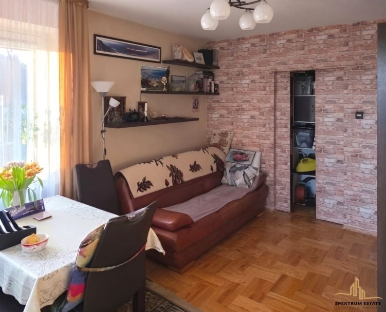 Mieszkanie Kraków