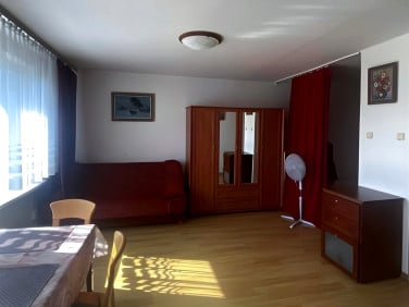 Mieszkanie Kraków