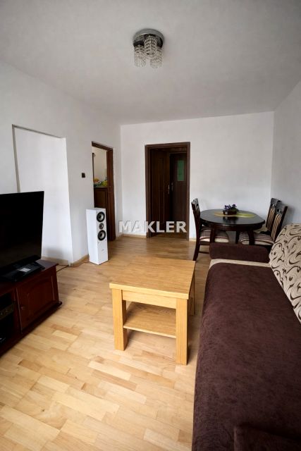 Mieszkanie Bydgoszcz