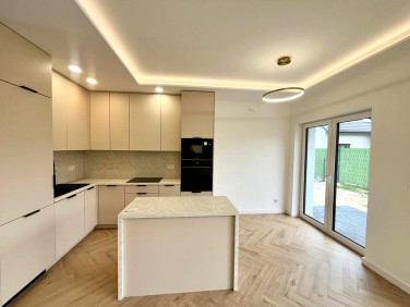 Dom Głogów Małopolski