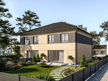 Dom Skubianka sprzedaż