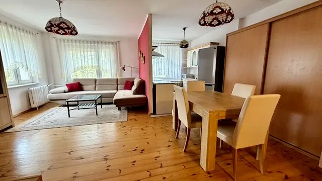 Mieszkanie Tarnowskie Góry