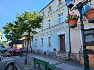 Mieszkanie Grodzisk Wielkopolski