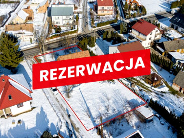 Dom WOLA RZĘDZIŃSKA