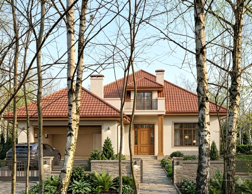 Dom Żuków