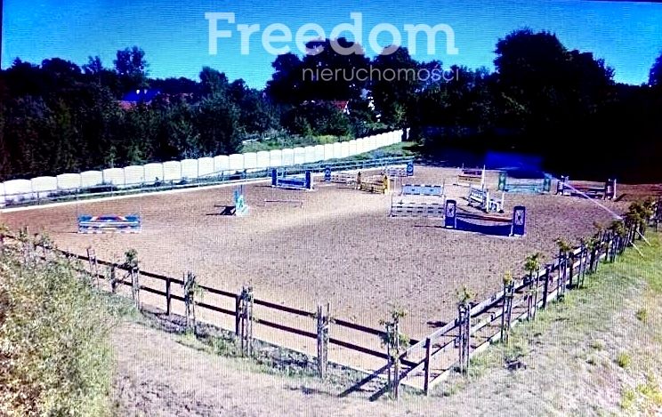 Działka inwestycyjna Drawsko Pomorskie