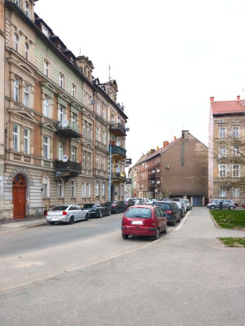 Mieszkanie Legnica