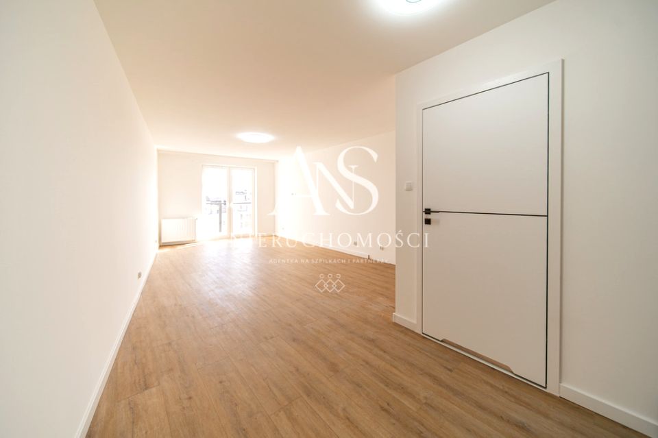 Mieszkanie Świnoujście