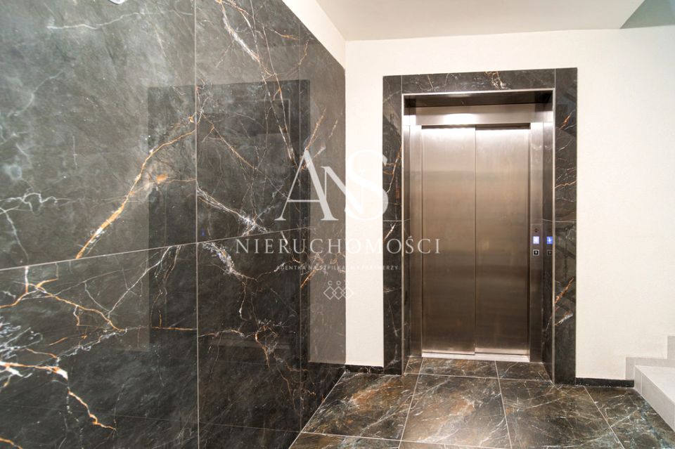 Mieszkanie Świnoujście